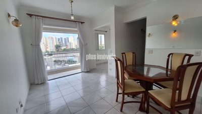 Apartamento, 2 quartos, 62 m² - Foto 1