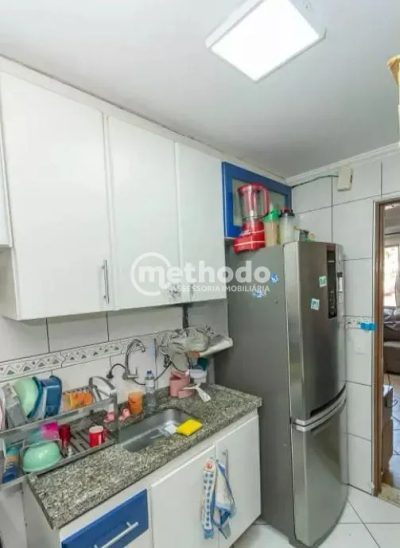Apartamento, 3 quartos, 70 m² - Foto 5