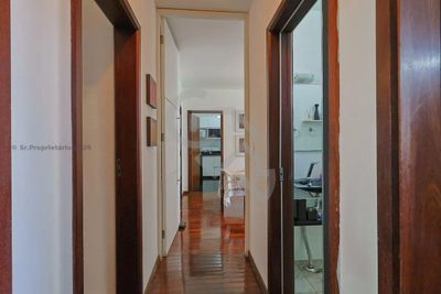 Apartamento, 4 quartos, 198 m² - Foto 4