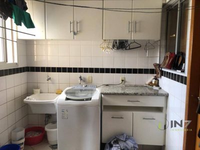 Cobertura, 5 quartos, 215 m² - Foto 3
