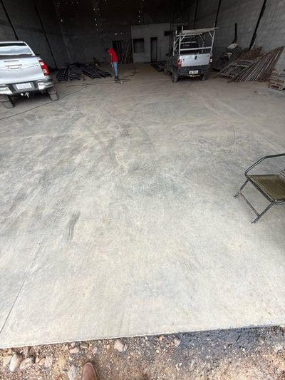 Depósito-Galpão, 600 m² - Foto 5