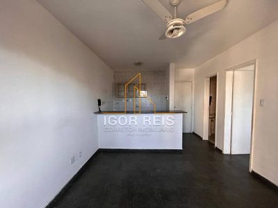 Apartamento, 1 quarto, 45 m² - Foto 2