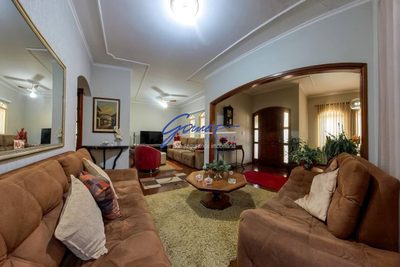Casa, 3 quartos, 289 m² - Foto 5