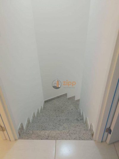 Sobrado, 2 quartos, 68 m² - Foto 3