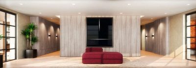 Cobertura, 2 quartos, 103 m² - Foto 5