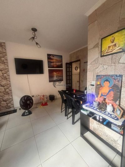 Apartamento, 2 quartos, 62 m² - Foto 4