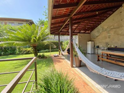 Casa, 4 quartos, 215 m² - Foto 3