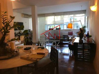 Apartamento, 3 quartos, 210 m² - Foto 2
