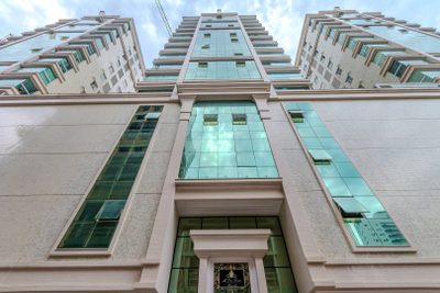 Apartamento, 3 quartos, 139 m² - Foto 1