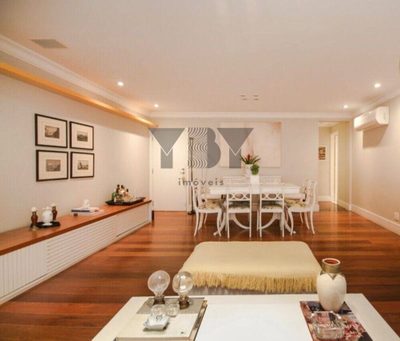 Apartamento, 3 quartos, 137 m² - Foto 2
