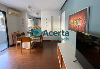 Apartamento, 3 quartos, 107 m² - Foto 3