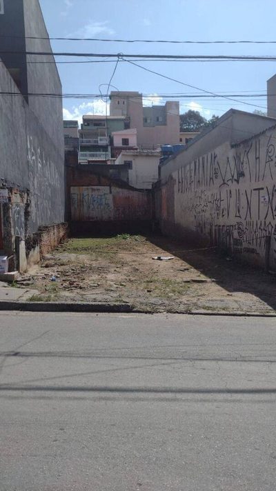 Terreno, 123 m² - Foto 2