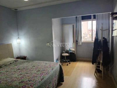 Apartamento, 2 quartos, 107 m² - Foto 1
