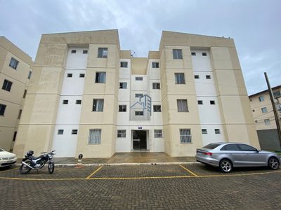 Apartamento, 2 quartos - Foto 1
