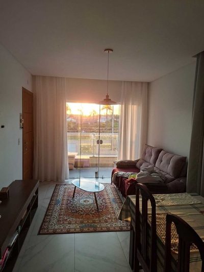 Apartamento, 2 quartos, 75 m² - Foto 3