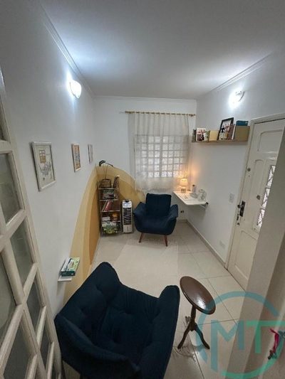 Sobrado, 2 quartos, 90 m² - Foto 1