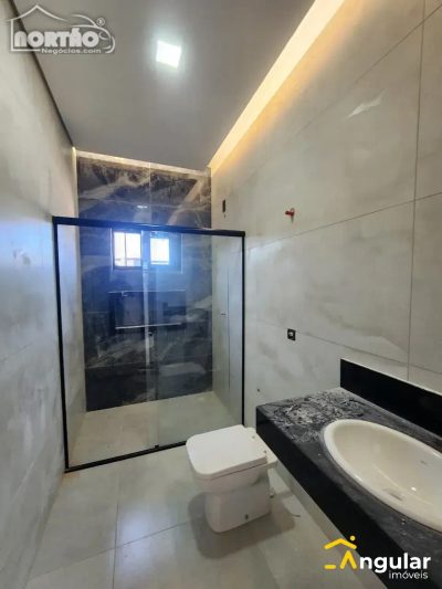 Casa, 2 quartos - Foto 4