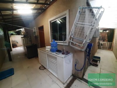 Casa, 3 quartos, 170 m² - Foto 4