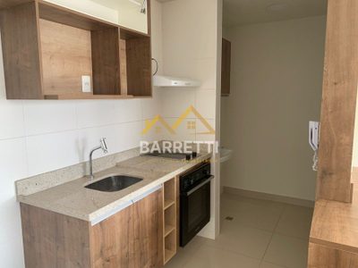 Apartamento, 1 quarto, 54 m² - Foto 3