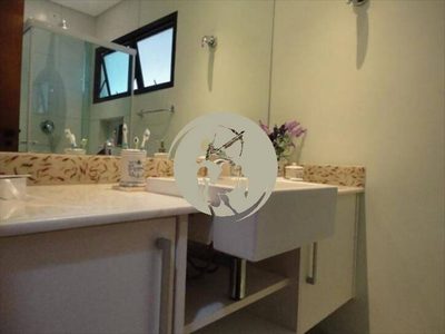 Apartamento, 3 quartos, 110 m² - Foto 4