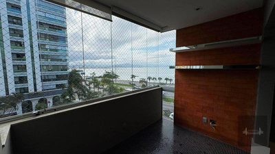 Apartamento, 2 quartos, 121 m² - Foto 2