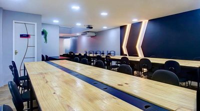 Loja-Salão, 55 m² - Foto 4