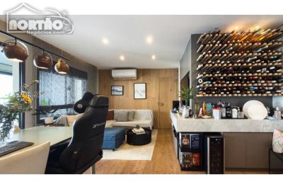 Casa, 1 quarto, 73 m² - Foto 1