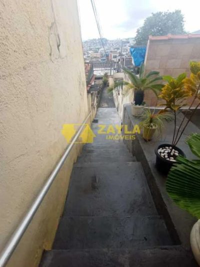 Casa, 2 quartos, 45 m² - Foto 1