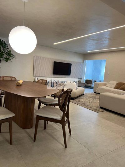 Apartamento, 3 quartos, 155 m² - Foto 5