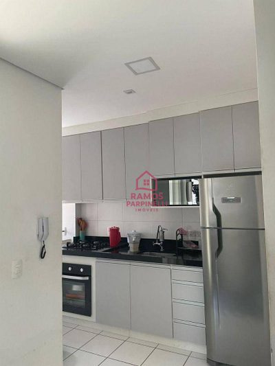 Apartamento, 2 quartos, 45 m² - Foto 3