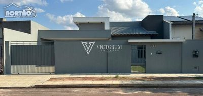 Casa, 3 quartos, 183 m² - Foto 1