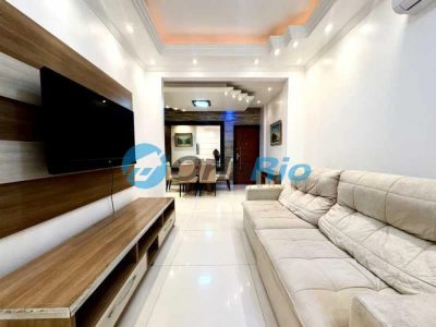 Apartamento, 3 quartos, 100 m² - Foto 1