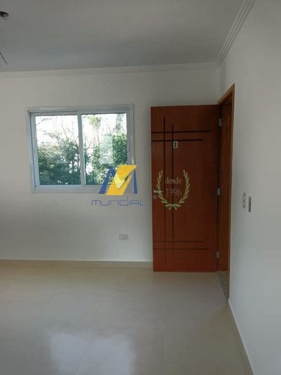 Apartamento, 2 quartos, 42 m² - Foto 3