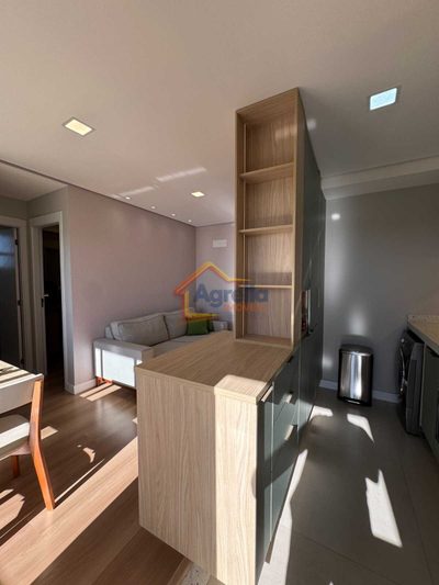Apartamento, 2 quartos, 54 m² - Foto 1