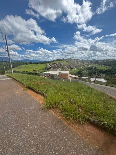 Terreno, 322 m² - Foto 3
