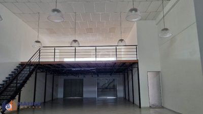 Loja-Salão, 236 m² - Foto 3