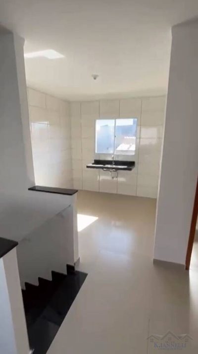 Casa de Condomínio, 2 quartos - Foto 3