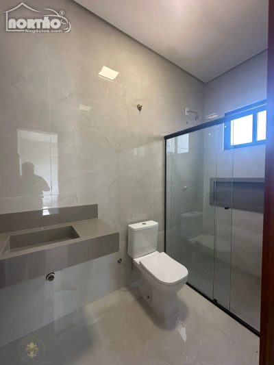 Casa, 1 quarto, 136 m² - Foto 5