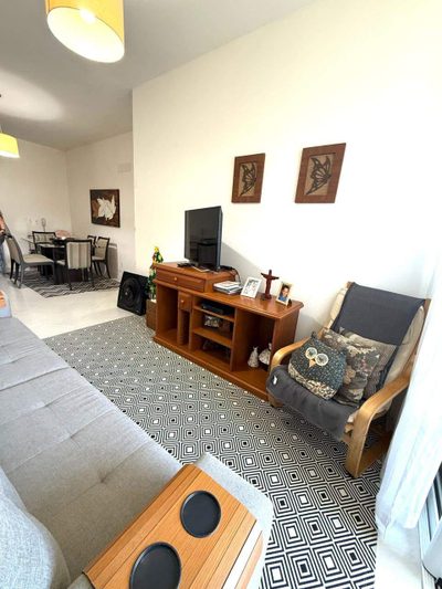 Apartamento, 3 quartos, 96 m² - Foto 3