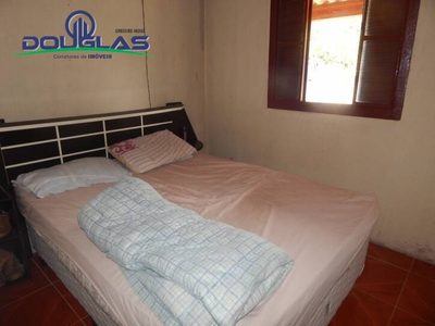 Casa, 3 quartos, 80 m² - Foto 2