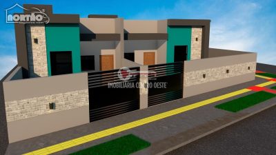 Casa, 3 quartos, 53 m² - Foto 3