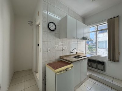 Sala-Conjunto, 30 m² - Foto 2