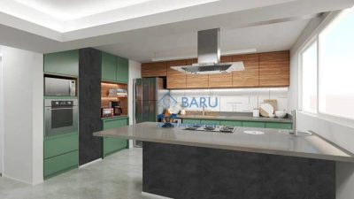 Apartamento, 3 quartos, 253 m² - Foto 1