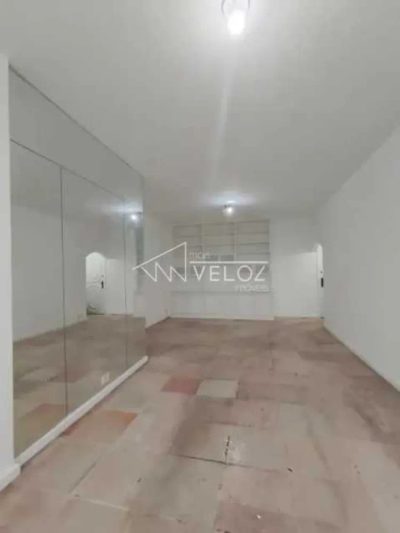 Apartamento, 3 quartos, 95 m² - Foto 2