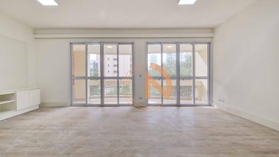 Apartamento, 4 quartos, 160 m² - Foto 5