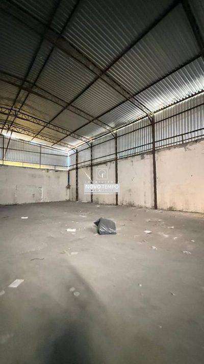 Depósito-Galpão, 500 m² - Foto 3