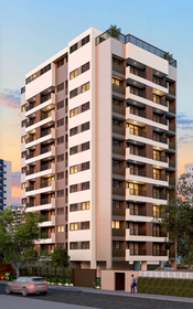 Apartamento, 2 quartos, 47 m² - Foto 3