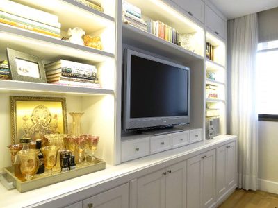 Apartamento, 1 quarto, 63 m² - Foto 5