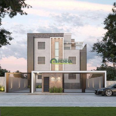 Apartamento, 2 quartos, 59 m² - Foto 1