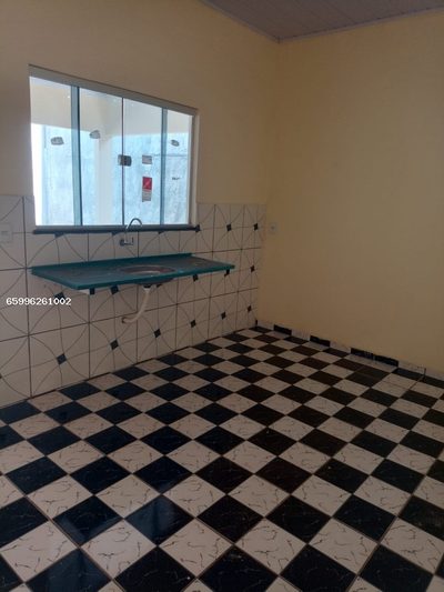 Casa, 2 quartos - Foto 2